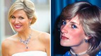 De Lady Di a Máxima de Países Bajos: las parientes de las royals que la rompen en redes