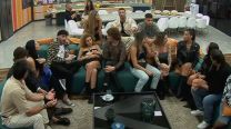 Los participantes de Gran Hermano 2025 en la gala del miércoles 4 de diciembre