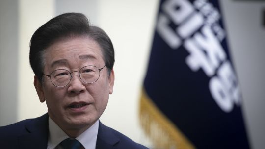 Lee Jae-myung