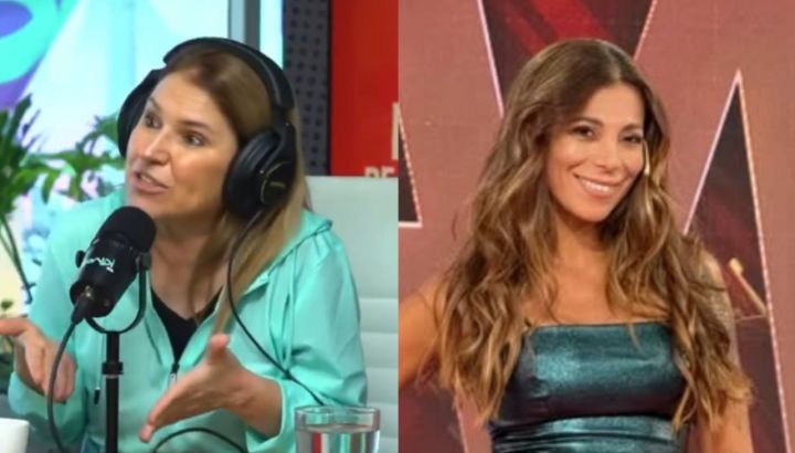 Fernanda Iglesias desenmascaró a Ximena Capristo y la acusó de mentirosa: "Es una falsa"