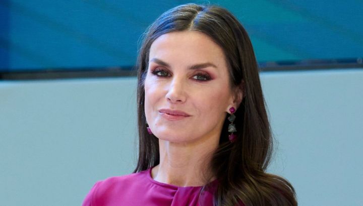 Letizia Ortiz ya decidió dónde quiere ser enterrada cuando muera: qué lugar eligió 