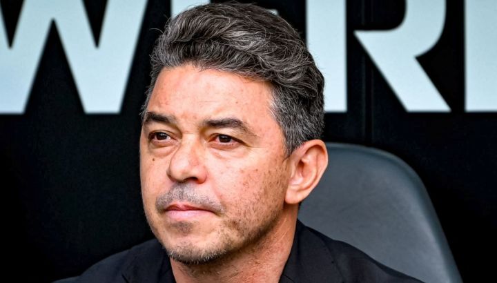 Marcelo Gallardo