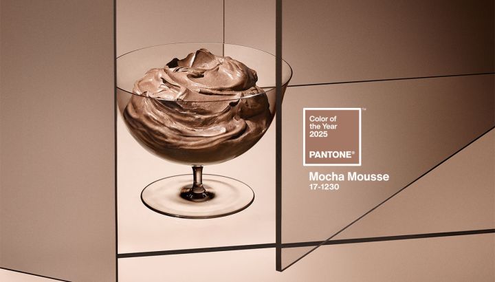 Mocha Mousse: te mostramos cómo llevar el color del año elegido por Pantone