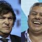Milei cruzó a "Chiqui" Tapia por la eliminación de River y Boca en el Mundial de Clubes: "¿Hasta cuándo hay que señalar el fracaso?"
