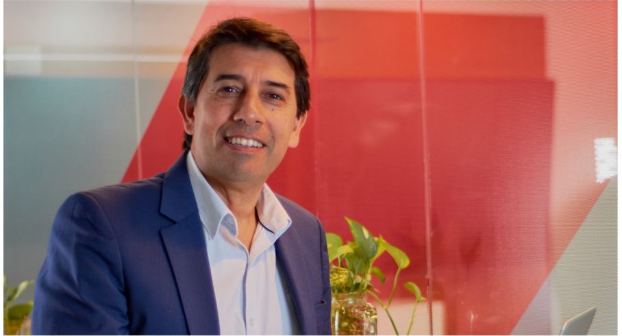 Sergio Diaz