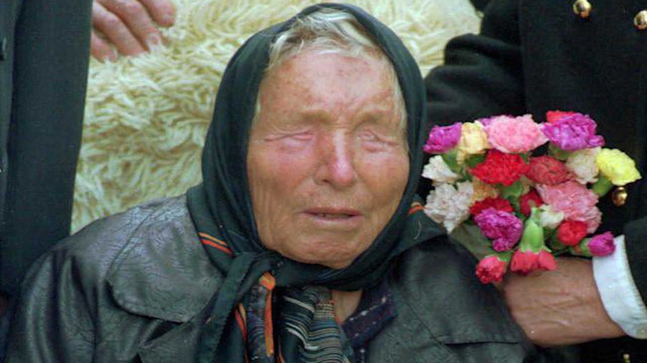 Se conocieron las aterradoras predicciones de Baba Vanga para 2025 | Perfil