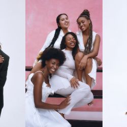 Mujeres negras