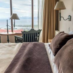 Wyndham Garden Hotel del Glaciar | Foto:CEDOC