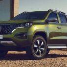 Peugeot Landtrek