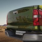 Peugeot Landtrek