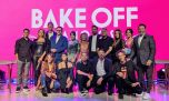 Quiénes son los semifinalistas de Bake Off 