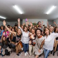 Palo Azul inaugura su nuevo espacio en Magenta, un paso clave hacia la moda sustentable