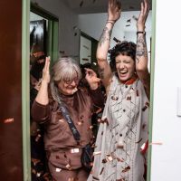 Palo Azul inaugura su nuevo espacio en Magenta, un paso clave hacia la moda sustentable