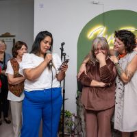 Palo Azul inaugura su nuevo espacio en Magenta, un paso clave hacia la moda sustentable