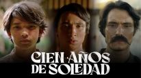 Cien años de soledad