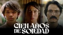 Netflix: cuándo se estrena la miniserie Cien años de soledad