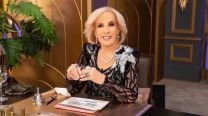 Mirtha Legrand