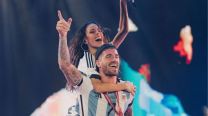 'El cielo', la nueva canción de Tini Stoessel que tendría una dedicatoria para Rodrigo de Paul 