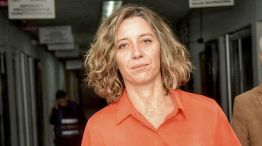 Cecilia Goyeneche, procuradora adjunta de Entre Ríos