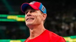 John Cena 