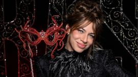 Romina Gaetani reveló la violencia física que padeció de parte de su padre