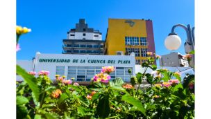 Facultad de Ciencias Económicas y Ambientales de la UCP: Una trayectoria de formación de profesionales comprometidos