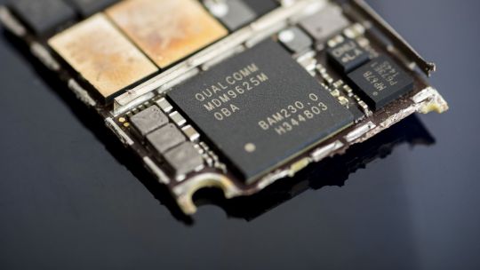 Apple lanzará una serie de módems con miras a superar a Qualcomm