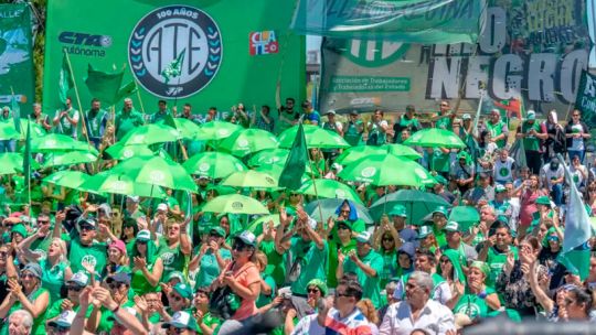 Un gremio municipal pidió descanso extendido: 11 días de asueto para las fiestas de fin de año