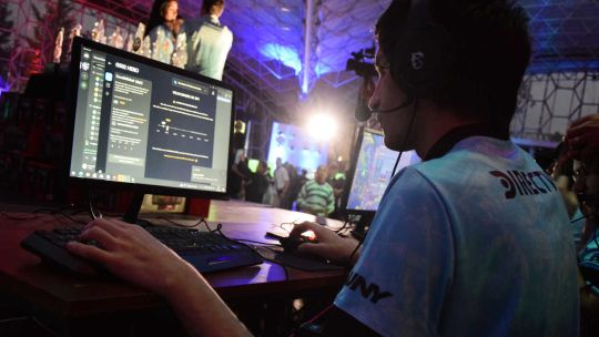 Llega a Córdoba el mega evento e-Sports del año