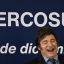 Milei to host Mercosur presidents amid tensions with Lula