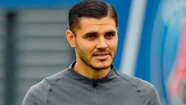 Mauro Icardi contactó a dos abogados famosos para que lo representen penalmente: "Al ex representante de L-Gante"