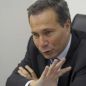 Alberto Nisman y las últimas horas de un hombre que enfrentó al poder, atrapado entre espionaje, política y conspiraciones