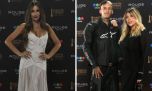 De Wanda Nara a Pampita, los mejores y peores looks de los Martín Fierro de la Moda