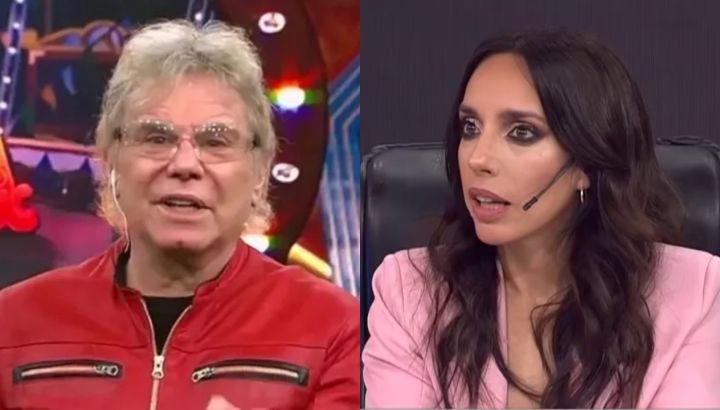 Cómo fue el incómodo reencuentro entre Beto Casella y Tamara Pettinato tras el escándalo con Alberto Fernández: "Terminó todo mal"