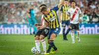 River vs Rosario Central 