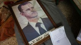 Al Asad y su padre gobernaron Siria durante medio siglo.