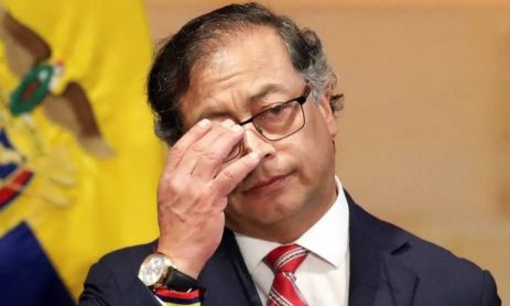 Gustavo Petro
