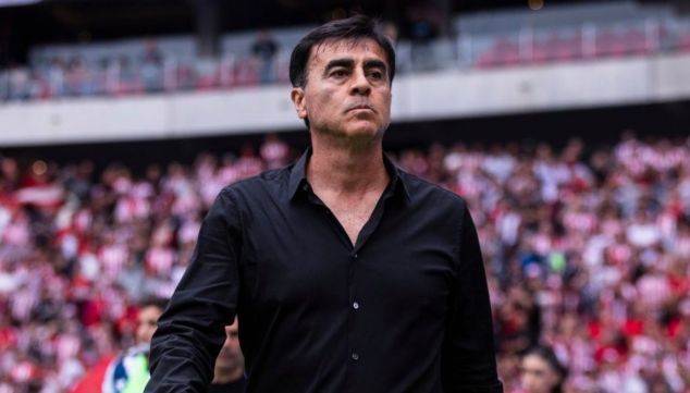 Gustavo Quinteros