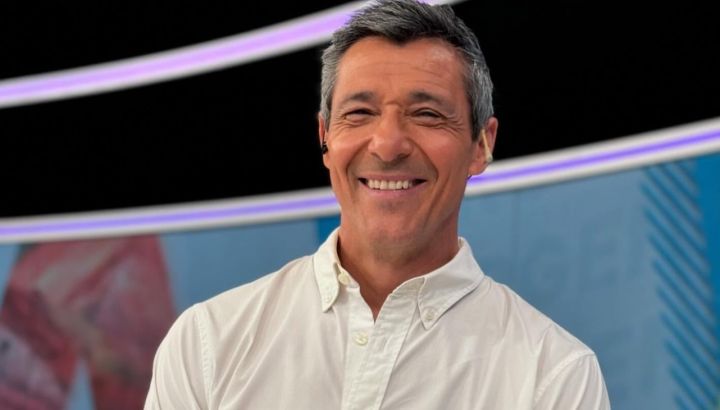 Guillermo Favale renunció a C5N luego de 11 años: a qué canal irá