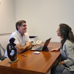 Fertilidad y Futuro: ¿Es posible prevenir la infertilidad? | Foto:CEDOC