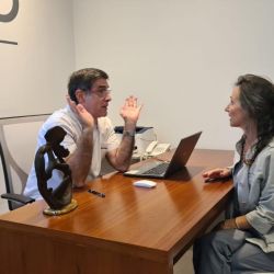 Fertilidad y Futuro: ¿Es posible prevenir la infertilidad? | Foto:CEDOC
