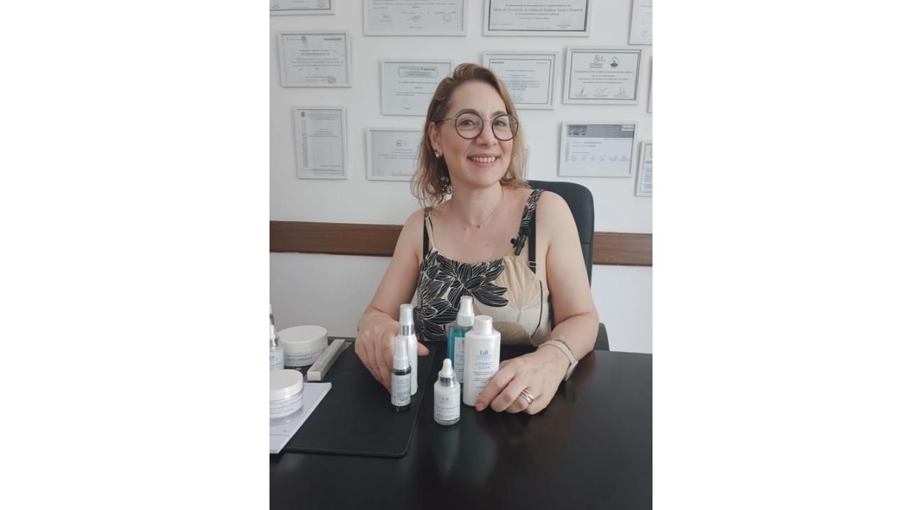 Cuidado facial y corporal con la firma de la Dra. Elizabeth de Leo: belleza natural al alcance de todos