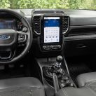 Ford Ranger Black