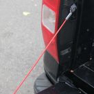 Ford Ranger Black
