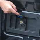 Ford Ranger Black