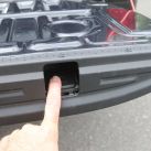 Ford Ranger Black