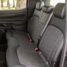 Ford Ranger Black