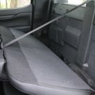 Ford Ranger Black