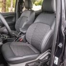 Ford Ranger Black