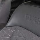 Ford Ranger Black